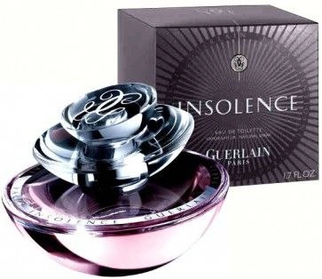 عطر ادکلن گرلن اینسولنس ادو پرفیوم  100میل