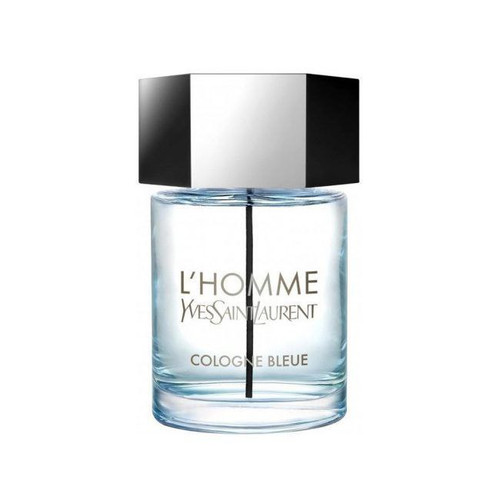 عطر لهوم کلون بلو ایو سن لورن ۱۰۰میل مناسب برای آقایان با'طبع خنک