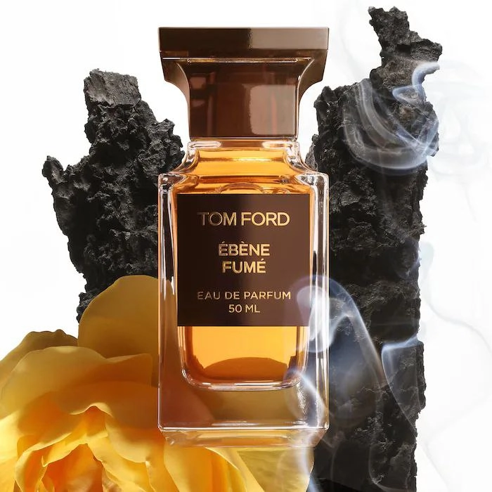 ‌عطر ادکلن تام فورد ابنه فیوم ۵۰میل مناسب برای آقایان و بانوان با طبع گرم