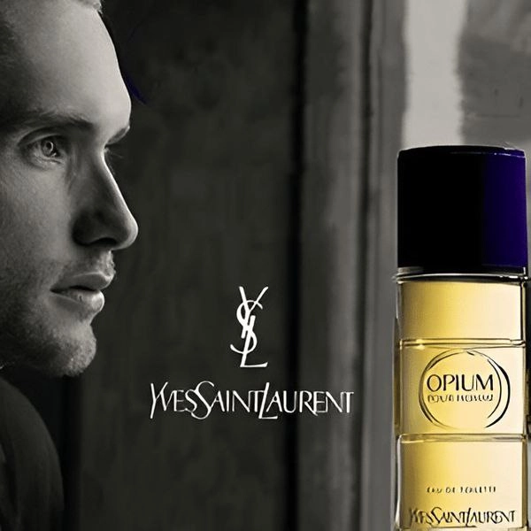 ‌عطر ادکلن ایو سن لورن اپیوم ۱۰۰میل مناسب برای آقایان با طبع گرم و تند