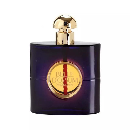 عطر ادکلن ایو سن لورن بل د اوپیوم اکلت ادو پرفیوم ۵۰میل مناسب برای بانوان با طبع گرم و گلی
