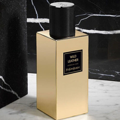 عطر ادکلن ایو سن لورن وایلد لدر ۱۲۵میل مناسب برای آقایان و بانوان با طبع گرم و تلخ