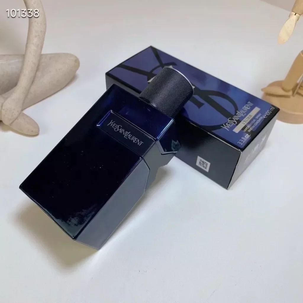 ‌عطر ادکلن ایو سن لورن وای الکسیر ۶۰ میل مناسب برای آقایان با طبع ملایم