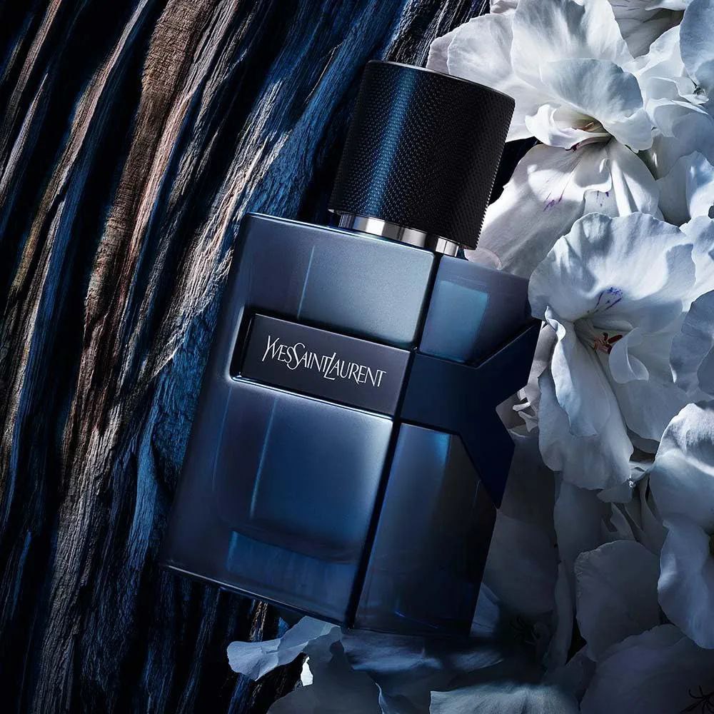 ‌عطر ادکلن ایو سن لورن وای الکسیر ۶۰ میل مناسب برای آقایان با طبع ملایم