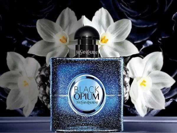 ‌عطر ادکلن ایو سن لورن بلک اوپیوم اینتنس ۹۰میل مناسب برای بانوان با طبع شیرین