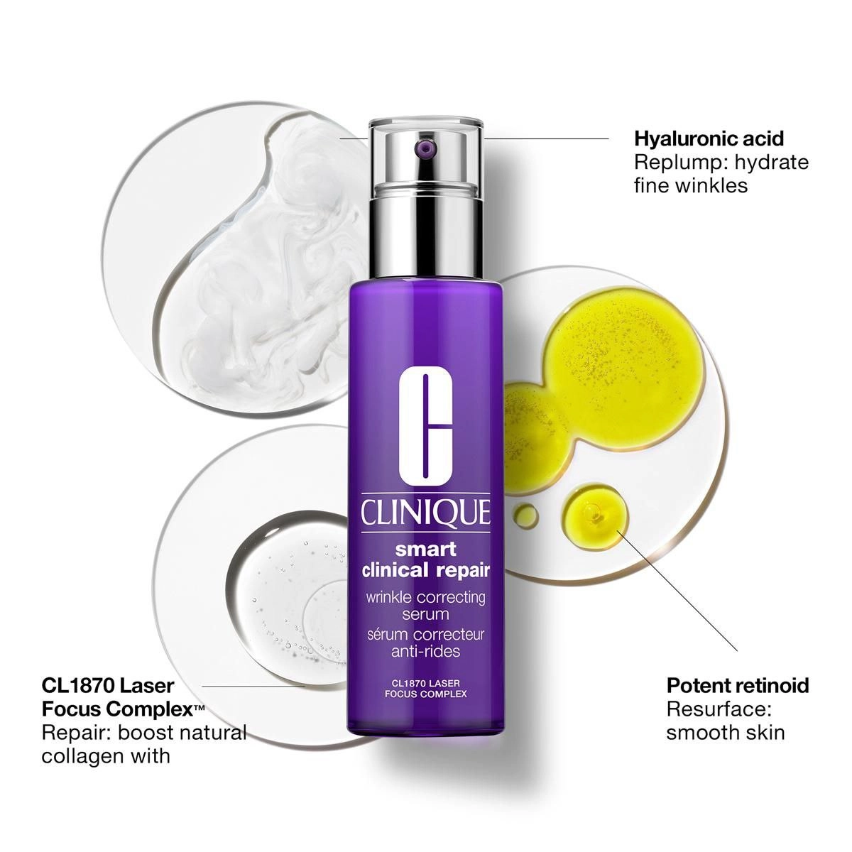 پک 7 تکه بست اف کلینیک Clinique Best Of Pack